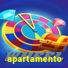 apartamento mobiliado aluguel fortaleza